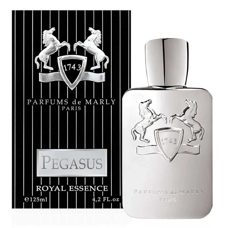 Parfums De Marly Pegasus EDP 125ml. Parfums De Marly Pegasus EDP 125ml.