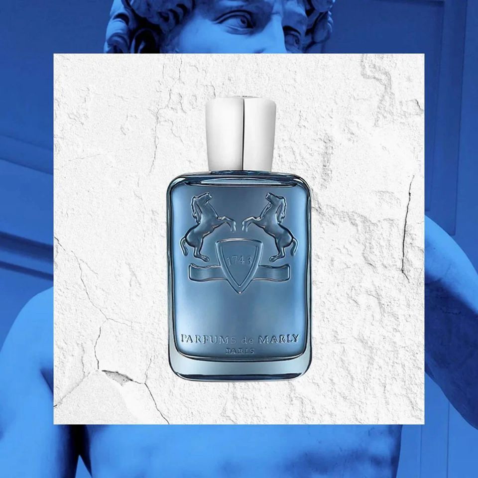 Parfums De Marly Sedley EDP 125ml . Parfums De Marly Sedley EDP 125ml .