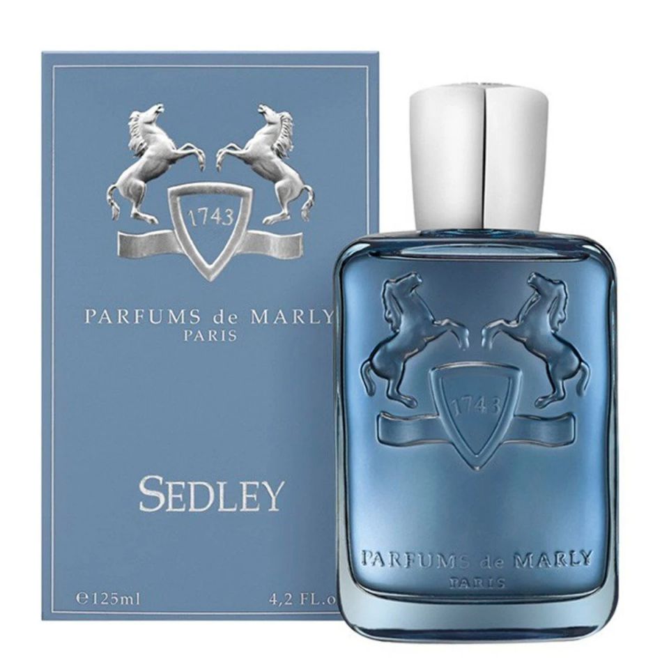 Parfums De Marly Sedley EDP 125ml. Parfums De Marly Sedley EDP 125ml.