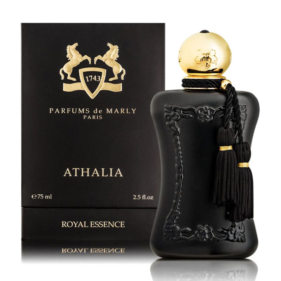 Parfums de Marly Athalia EDP. Parfums de Marly Athalia EDP.