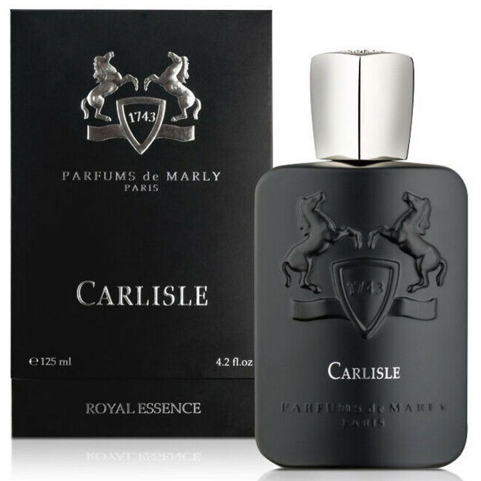 Parfums de Marly Carlisle EDP 125ml. Parfums de Marly Carlisle EDP 125ml.
