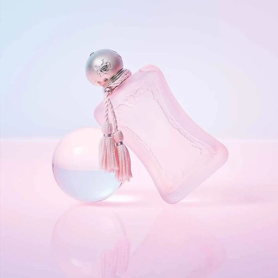 Parfums de Marly Delina La Rosée EDP 30ml . Parfums de Marly Delina La Rosée EDP 30ml .