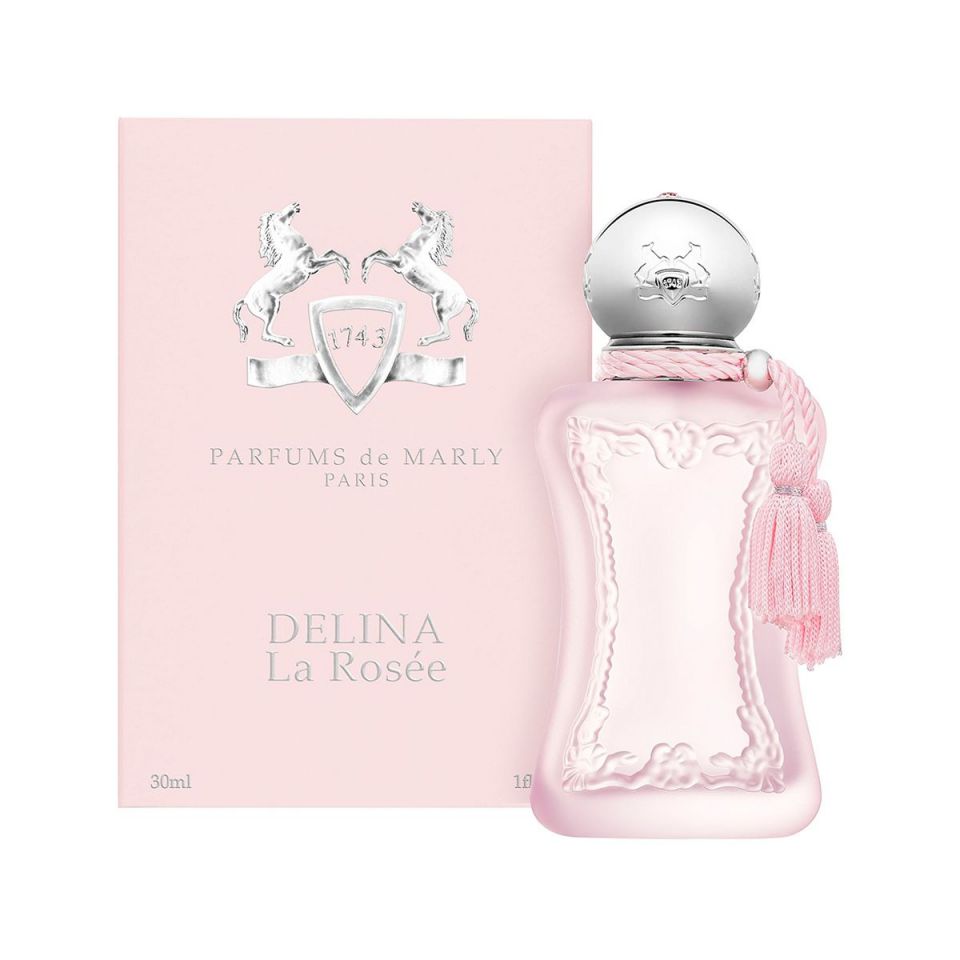 Parfums de Marly Delina La Rosée EDP 30ml. Parfums de Marly Delina La Rosée EDP 30ml.