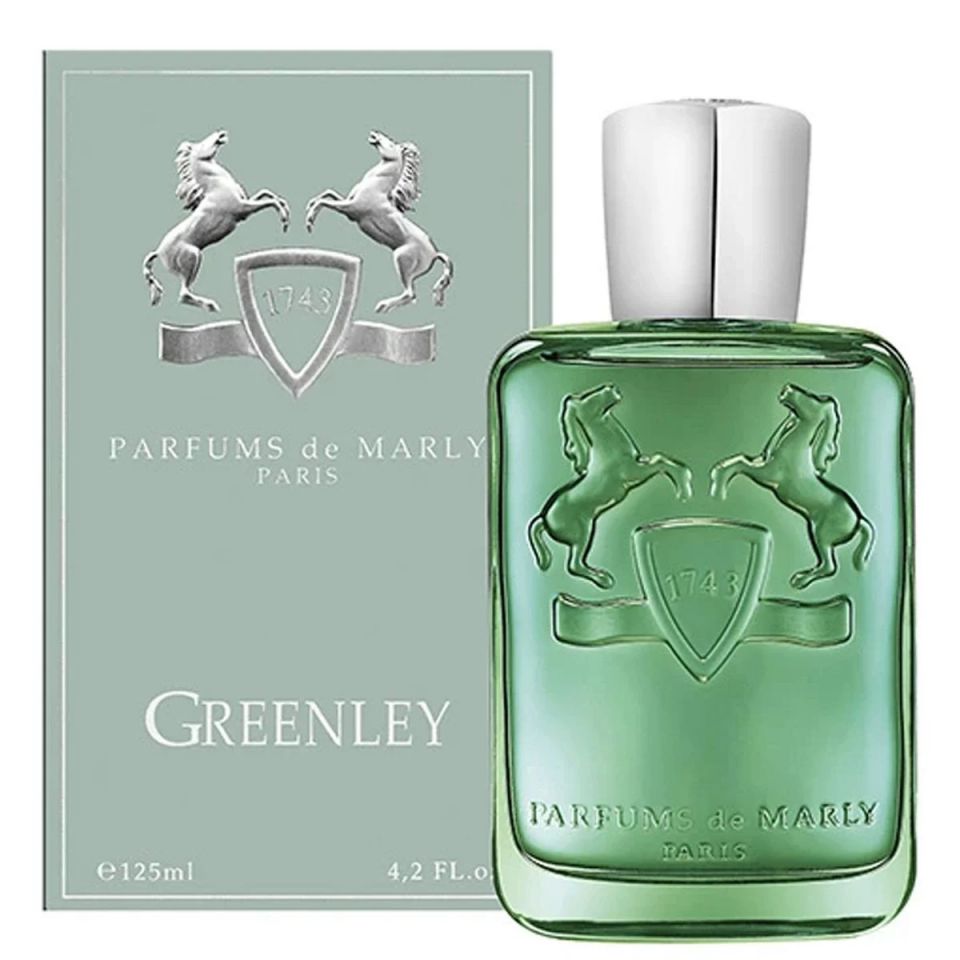 Parfums de Marly Greenley EDP 125ml. Parfums de Marly Greenley EDP 125ml.