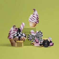 ThoO - Crazy - BonBon Pop EDP 75ml .