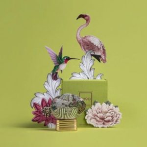 ThoO - Crazy - Wabisabi EDP 75ml 3 ThoO - Crazy - Wabisabi EDP 75ml .