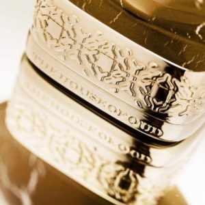 ThoO - Desert Days - Wind Heat EDP 75ml.