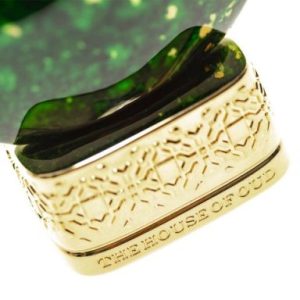 ThoO - Royal Stones - Emerald Green EDP 75ml 2 ThoO - Royal Stones - Emerald Green EDP 75ml.