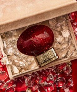 ThoO - Royal Stones - Ruby Red EDP 75ml.