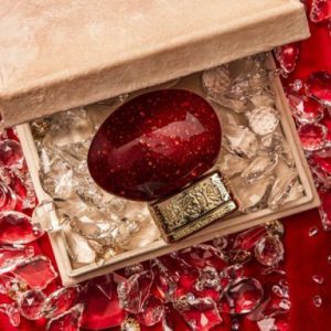 ThoO - Royal Stones - Ruby Red EDP 75ml.