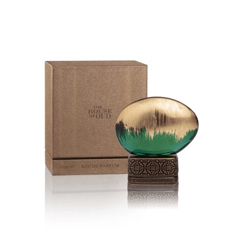 ThoO - The Crop - Crop 2022 EDP 75ml. ThoO - The Crop - Crop 2022 EDP 75ml.