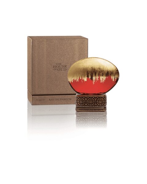 ThoO - The Crop - Crop 2023 EDP 75ml. ThoO - The Crop - Crop 2023 EDP 75ml.