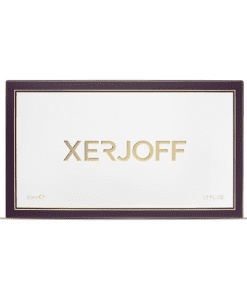 XERJOFF UDEN EDP 50ml .