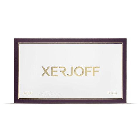 XERJOFF UDEN EDP 50ml . XERJOFF UDEN EDP 50ml .