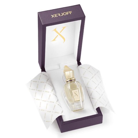 XERJOFF UDEN EDP 50ml. XERJOFF UDEN EDP 50ml.