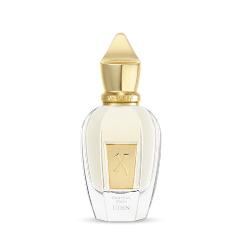 XERJOFF UDEN EDP 50ml XERJOFF UDEN EDP 50ml