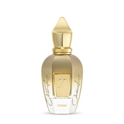 XERJOFF UDEN OVERDOSE EDP 50ml XERJOFF UDEN OVERDOSE EDP 50ml