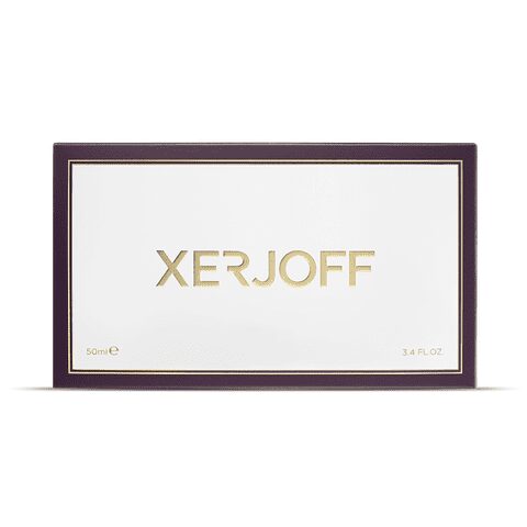 XERJOFF VIA CAVOUR 1 EDP 50ml . XERJOFF VIA CAVOUR 1 EDP 50ml .