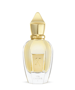 XERJOFF VIA CAVOUR 1 EDP 50ml