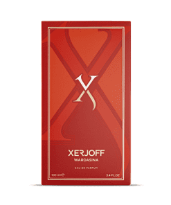 XERJOFF WARDASINA EDP 100ml .