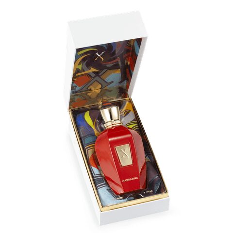 XERJOFF WARDASINA EDP 50ml. XERJOFF WARDASINA EDP 50ml.