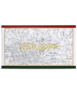 XERJOFF ZEFIRO EDP 100ml .