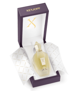 XERJOFF ZEFIRO EDP 100ml.