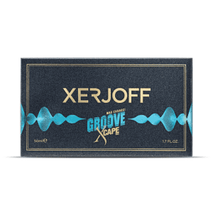 Xerjoff Groove Xcape 50ml .