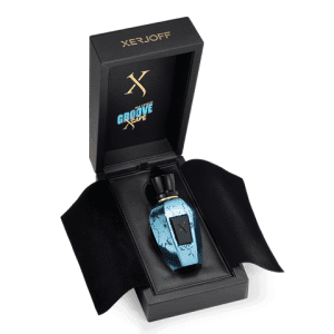 Xerjoff Groove Xcape 50ml.