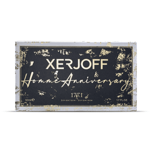 Xerjoff Homme Anniversary EDP 50ml 4 Xerjoff Homme Anniversary EDP 50ml .