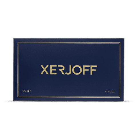 Xerjoff Ivory Route EDP 50ml . Xerjoff Ivory Route EDP 50ml .
