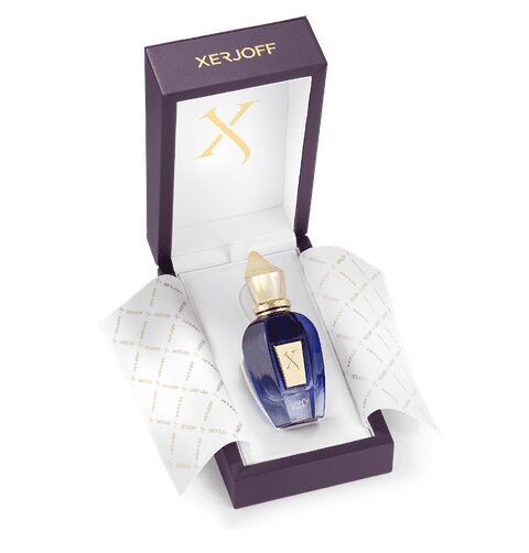 Xerjoff Ivory Route EDP 50ml. Xerjoff Ivory Route EDP 50ml.