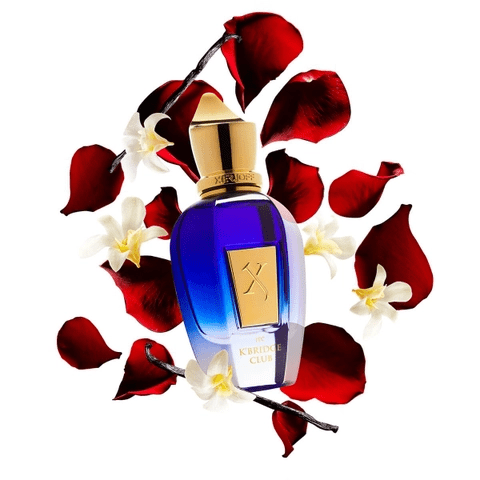 Xerjoff K'bridge Club EDP 50ml.. Xerjoff K'bridge Club EDP 50ml..