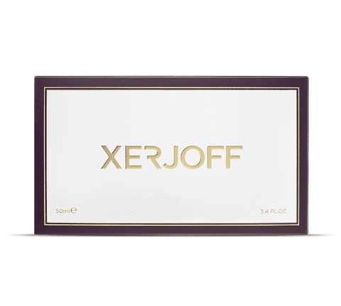 Xerjoff La Capitale EDP 50ml . Xerjoff La Capitale EDP 50ml .