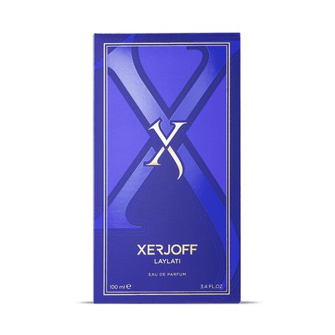 Xerjoff Laylati EDP 100ml . Xerjoff Laylati EDP 100ml .