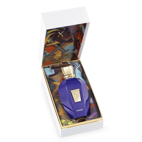 Xerjoff Laylati EDP 100ml. Xerjoff Laylati EDP 100ml.