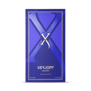 Xerjoff Laylati EDP 50ml 3 Xerjoff Laylati EDP 50ml .
