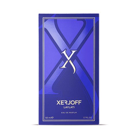 Xerjoff Laylati EDP 50ml . Xerjoff Laylati EDP 50ml .