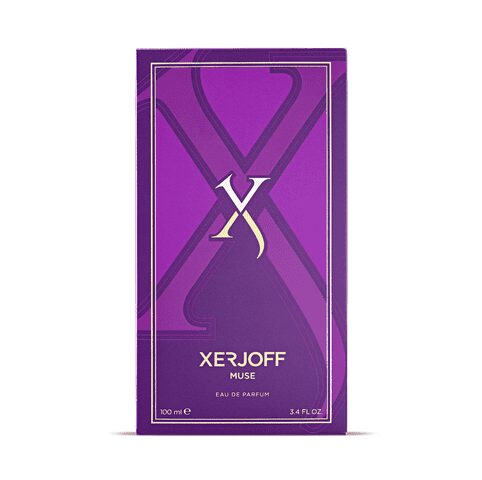 Xerjoff Muse EDP 100ml . Xerjoff Muse EDP 100ml .