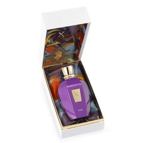 Xerjoff Muse EDP 100ml. Xerjoff Muse EDP 100ml.