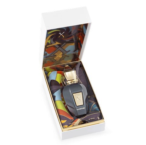 Xerjoff Ouverture EDP 50ml. Xerjoff Ouverture EDP 50ml.