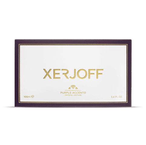 Xerjoff Purple Accento EDP 100ml . Xerjoff Purple Accento EDP 100ml .