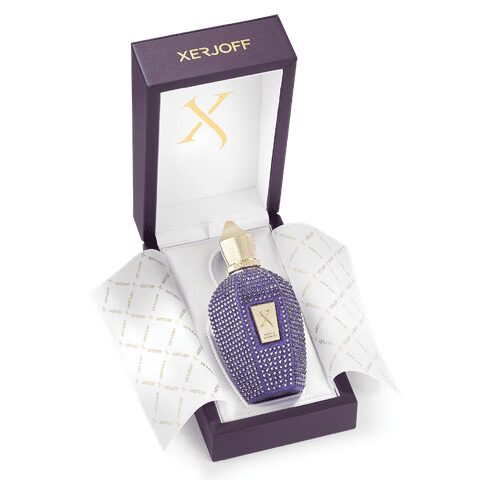 Xerjoff Purple Accento EDP 100ml. Xerjoff Purple Accento EDP 100ml.
