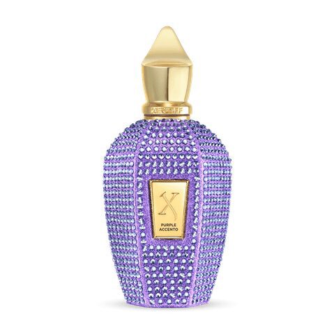 Xerjoff Purple Accento EDP 100ml Xerjoff Purple Accento EDP 100ml