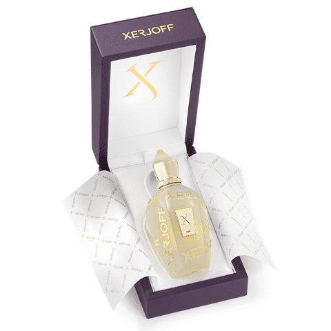Xerjoff Sketchbook P.33 EDP 100ml. Xerjoff Sketchbook P.33 EDP 100ml.