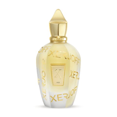 Xerjoff Sketchbook P.33 EDP 100ml Xerjoff Sketchbook P.33 EDP 100ml