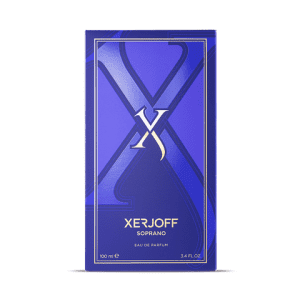 Xerjoff Soprano EDP 100ml 3 Xerjoff Soprano EDP 100ml .
