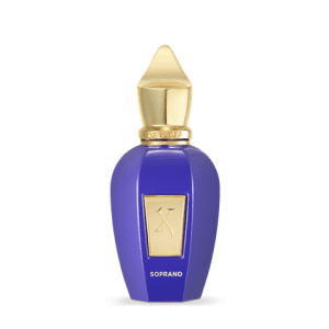 Xerjoff Soprano EDP 50ml 1 Xerjoff Soprano EDP 50ml