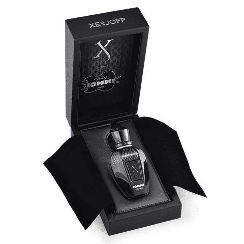 Xerjoff Tony Iommi Deified EDP 50ml. Xerjoff Tony Iommi Deified EDP 50ml.