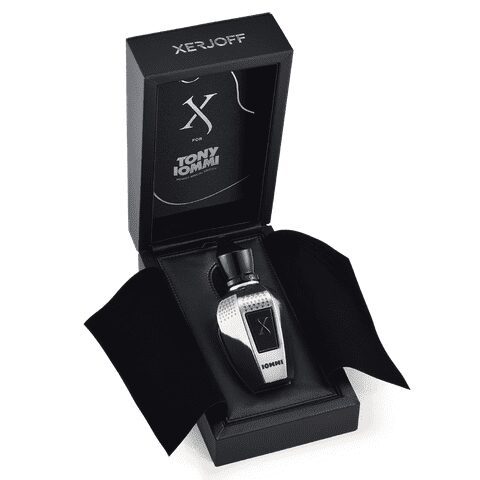 Xerjoff Tony Iommi Monkey Special EDP 50ml. Xerjoff Tony Iommi Monkey Special EDP 50ml.